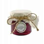 Dżem malinowy z miętą 220 ml