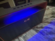 Głośni przenośny FOREVER BLUETOOTH SPEAKER BS-600