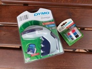 Drukarka do etykiet DYMO Omega z zestawem taśm