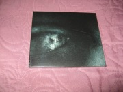 ODRAZA - Kir / ARACHNOPHOBIA  / FURIA / GRUZJA / MGŁA / FOLIA / UNIKAT !!!