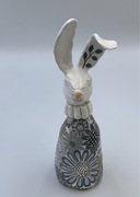 Króliczek ceramiczny