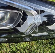 Mercedes Gle w167 lampy oryginalne high led performance