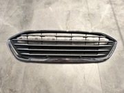CAŁA NIENAPRAWIANA atrapa grill zderzaka Ford Focus Mk4 JX7B-8C436-A