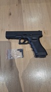 Pistolet ASG Glock 17 CO2
