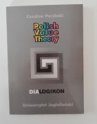 Polish Value Theory Porębski Stróżewski nowa