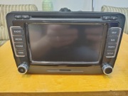 Radio samochodowe VW Passat B6