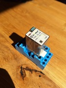 Przekaźnik Finder 55.34  12V gniazdo 94.44.1