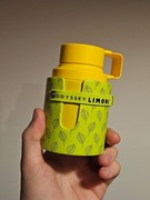 Odyssey Limoni 5 ml (LV Afternoon Swim) - Armaf 