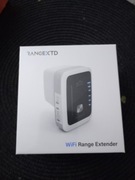 Rangextd wi-fi Range Extender 