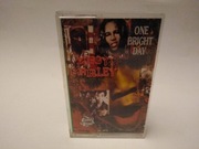 Ziggy Marley One Bright Day kaseta UNIKAT!