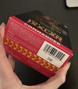 MTG: The Lost Caverns of Ixalan - Commander Deck - Veloci-Ramp-Tor 