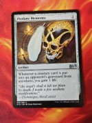Profane Memento karta MTG 