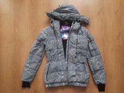 Kurtka narciarska dla dziewczynki Fob r.58