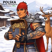 500 WON 500W  METIN2  POLSKA