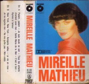 MIREILLE MATHIEU -  MIREILLE MATHIEU