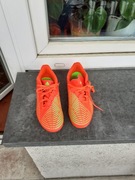 buty piłkarskie dziecięce adidas rozmiar 36 2/3