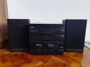 Telefunken Power Pack 200