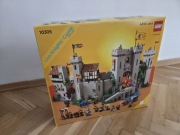Lego Zamek rycerzy lwa 10305