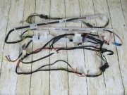 Wiązka przewodów pralki Amica