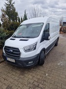 Ford Transit 2,0 D 177 KM