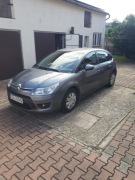 Citroën C4 1.4 16V 88KM Instalacja LPG Zadbany Niski przebieg  Polecam