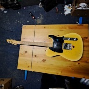 Gitara elektryczna !!!!