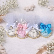 Podziekowania dla gości na Komunię, Ślub, Chrzest 