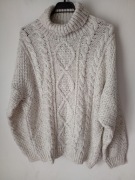 Sweter 42/44/46/48 erci