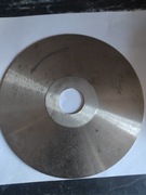 Frez do metalu FTx1,6 179x2/350 SW