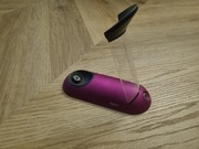 Dyson nowa stacja ładująca fuksja do prostownicy Corrale HS03