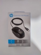 HP Essential USB Mouse