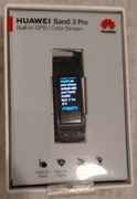 Smartband Huawei Band 3 Pro