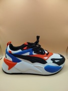 Buty puma rs-x 38, 5 