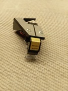 wkładka gramofonowa Philips Super M II GP 406 II + headshell Philips