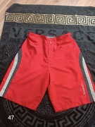 Speedo spodenki kąpielowe roz 38 około M 
