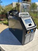 Spawarka Spartus TIG PROTIG 225P AC/DC MMA 230V , 