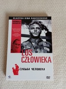 Los człowieka.DVD.NOWY.Lektor.