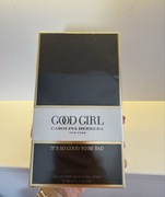 Perfuma Carolina Herrera Good Girl 80ml