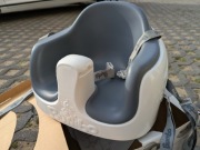 Bumbo Siedzisko podwyższające Slate Grey Multi Seat