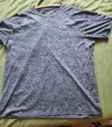 T-shirt Under Armour oddychająca L