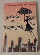 Nicola Kraus & Emma McLaughlin - Niania w Nowym Jorku 