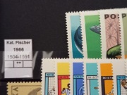 Rocznik 1966 ** kompletny czysty