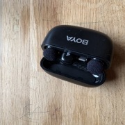 Mikrofony BOYA Mini 