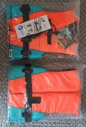 Kamizelka Asekuracja Spokey Junior S
