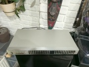 Equalizer Korektor Graficzny Technics SH - 8045