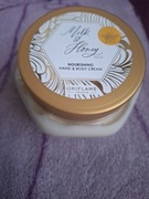 Krem do rąk i ciała Milk&Honey Gold 