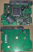 Elektronika 100422559 rev. B do Seagate ST380215AS