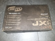 Wzmacniacz samochodowy boschmann jak ground zero