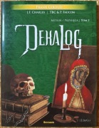 Dekalog 2  Meteor/Przysięga