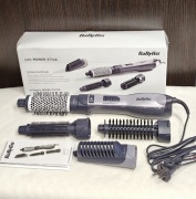 Lokówko-suszarka BaByliss AS121E 1200W
